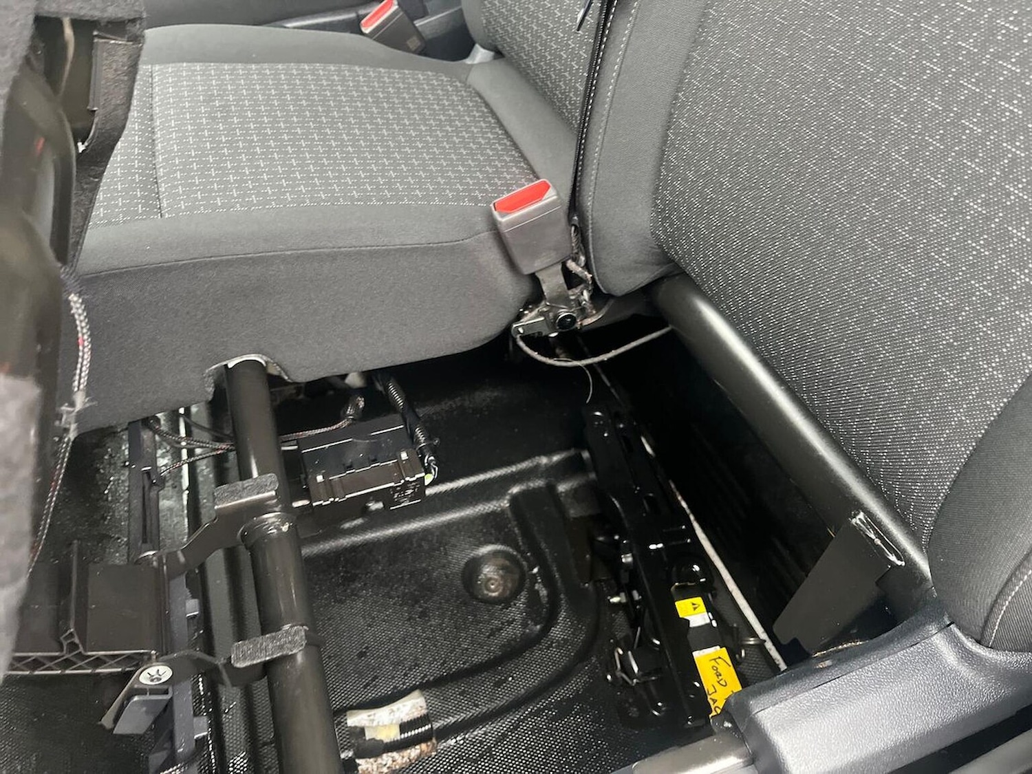 Used Ford Transit Custom 2024 for sale - 77489562: Photo 26