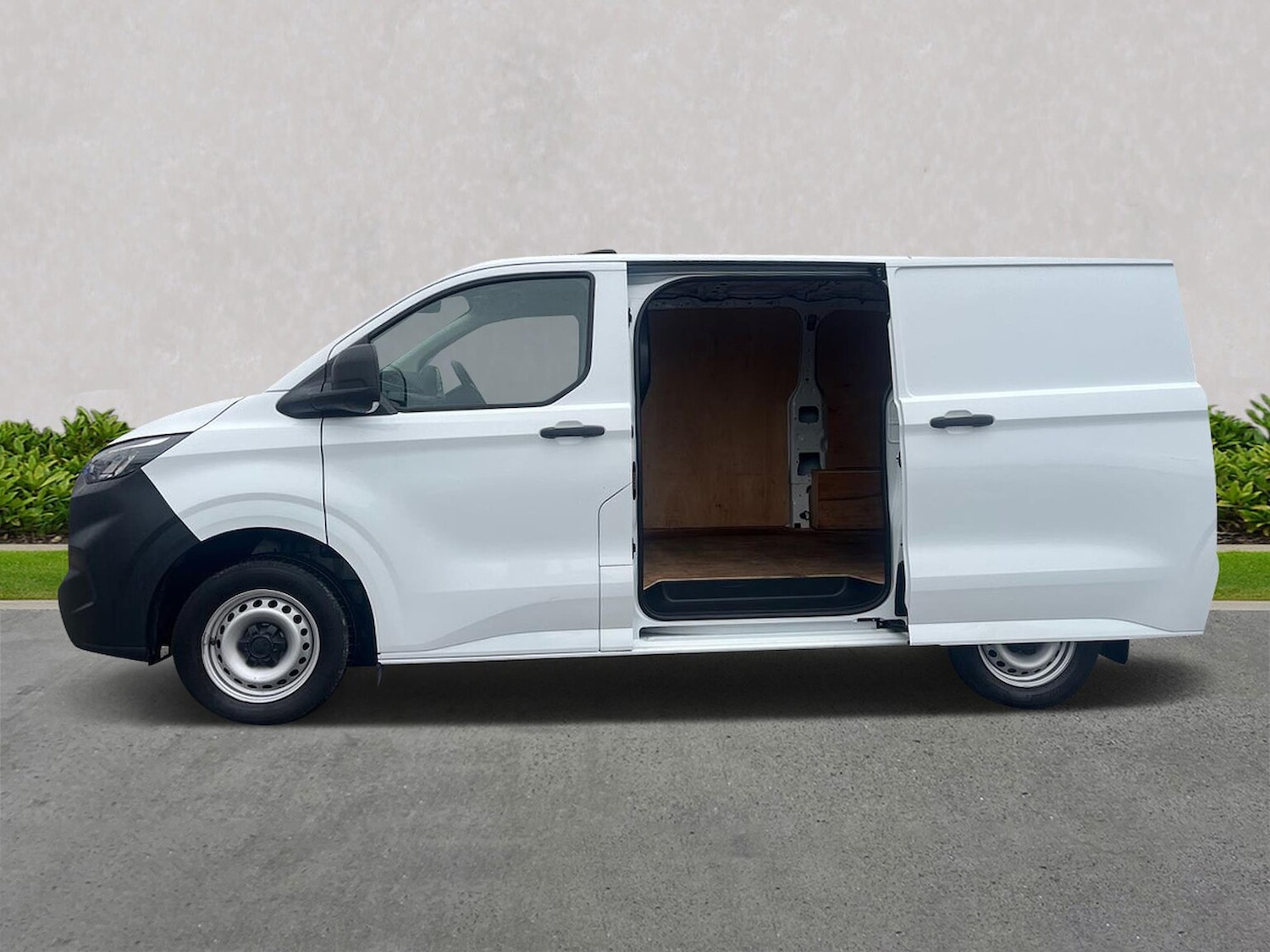 Used Ford Transit Custom 2024 for sale - 77489562: Photo 3