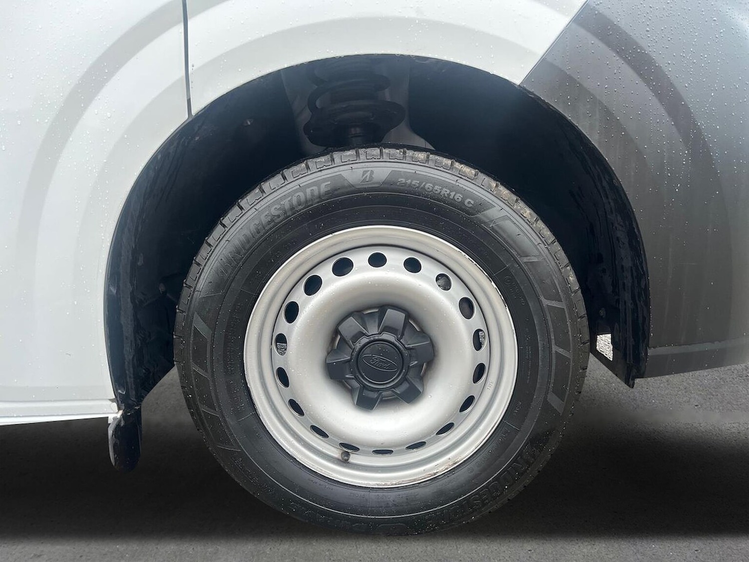 Used Ford Transit Custom 2024 for sale - 77489562: Photo 7