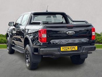 Used Ford Ranger 2024 for sale - 79733236: Photo