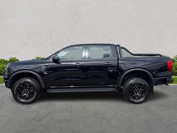 Used Ford Ranger 2024 for sale - 79733236: Photo