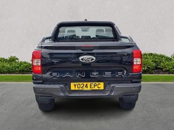 Used Ford Ranger 2024 for sale - 79733236: Photo