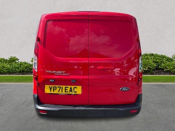 Used Ford Transit Connect 2021 for sale - 75567464: Photo