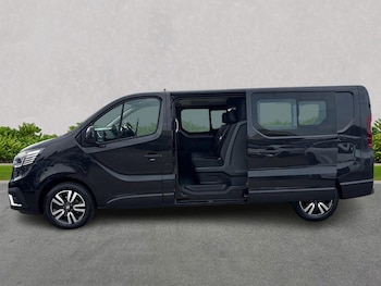 Used Renault Trafic 2024 for sale - 79419280: Photo