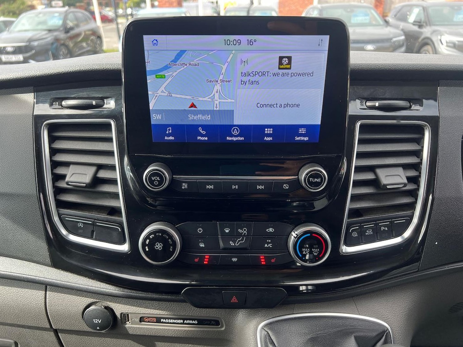 Vehicle 26