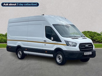 Ford - Transit