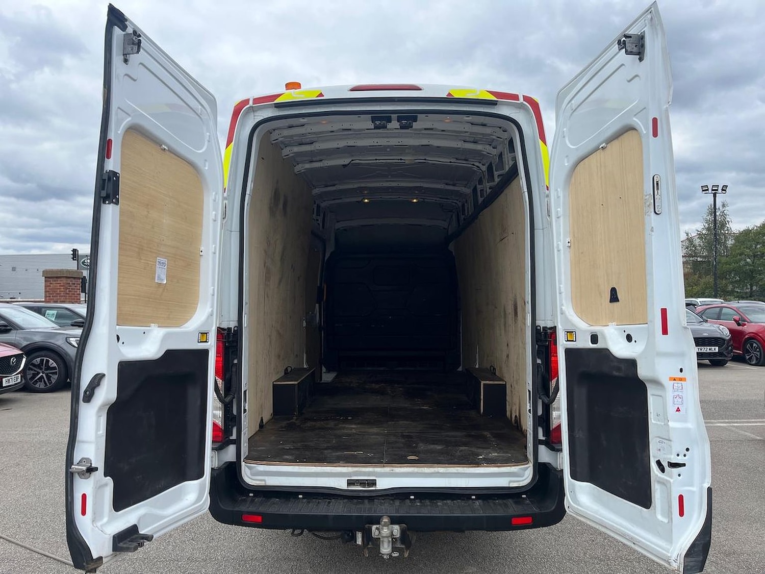 Vehicle 6
