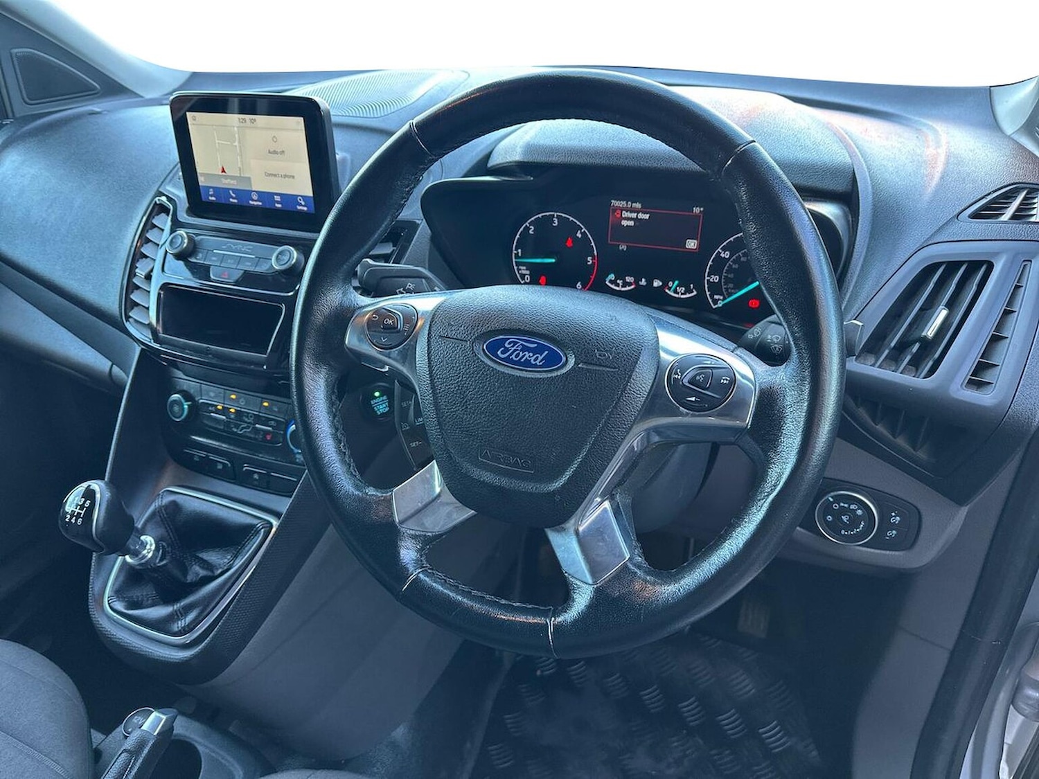 Used Ford Transit Connect 2019 for sale - 76794854: Photo 10