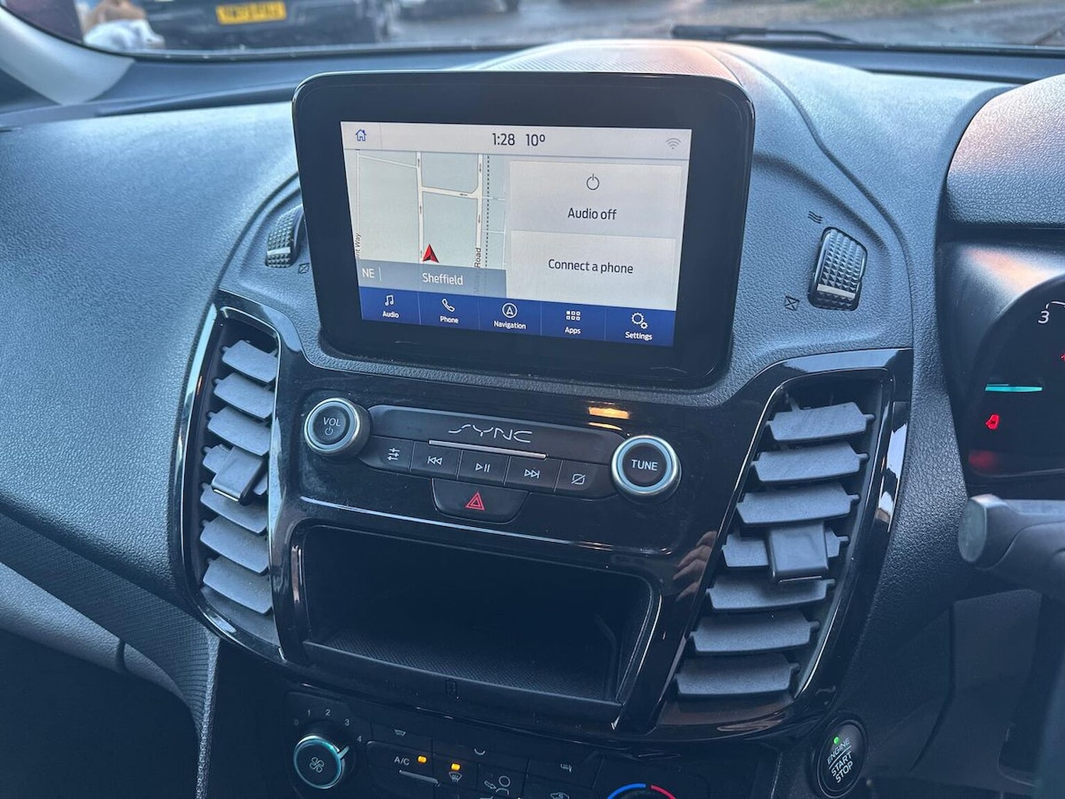 Used Ford Transit Connect 2019 for sale - 76794854: Photo 12