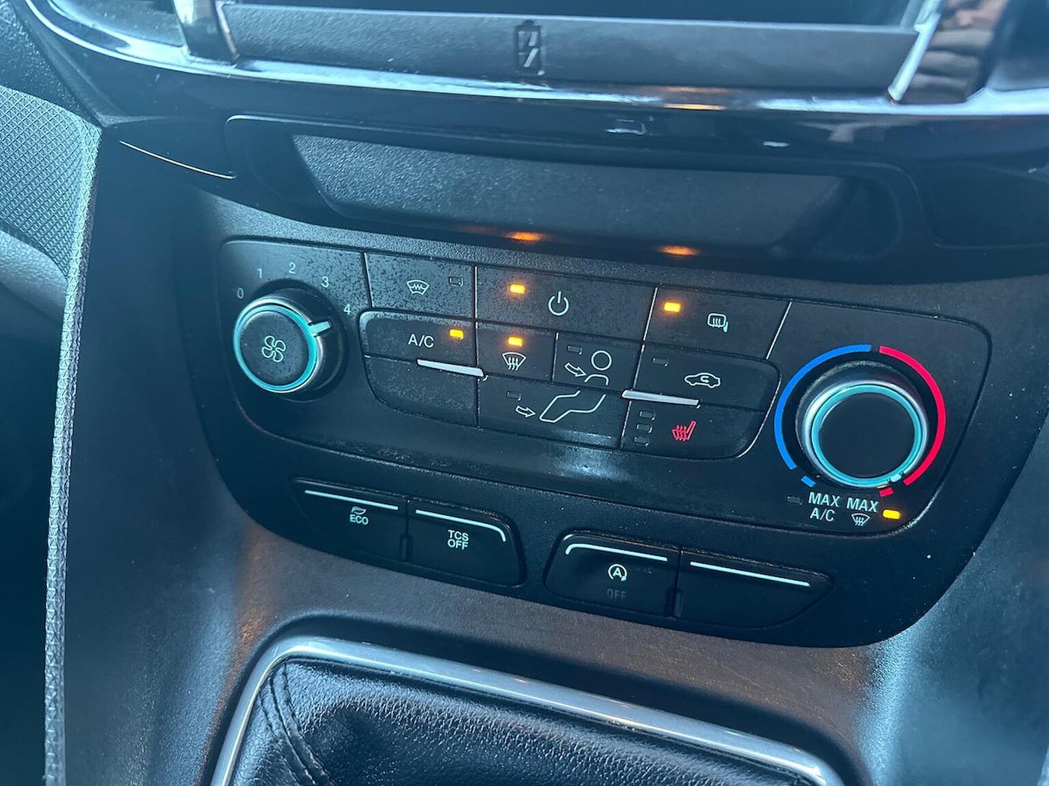 Used Ford Transit Connect 2019 for sale - 76794854: Photo 13