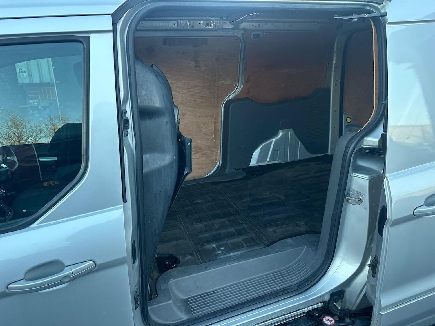 Used Ford Transit Connect 2019 for sale - 76794854: Photo 17