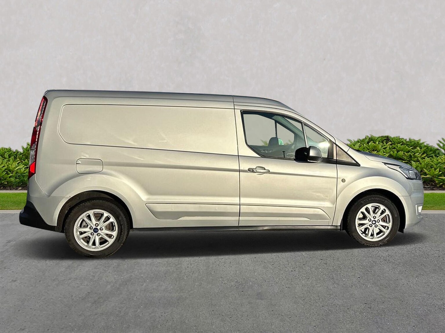 Used Ford Transit Connect 2019 for sale - 76794854: Photo 18