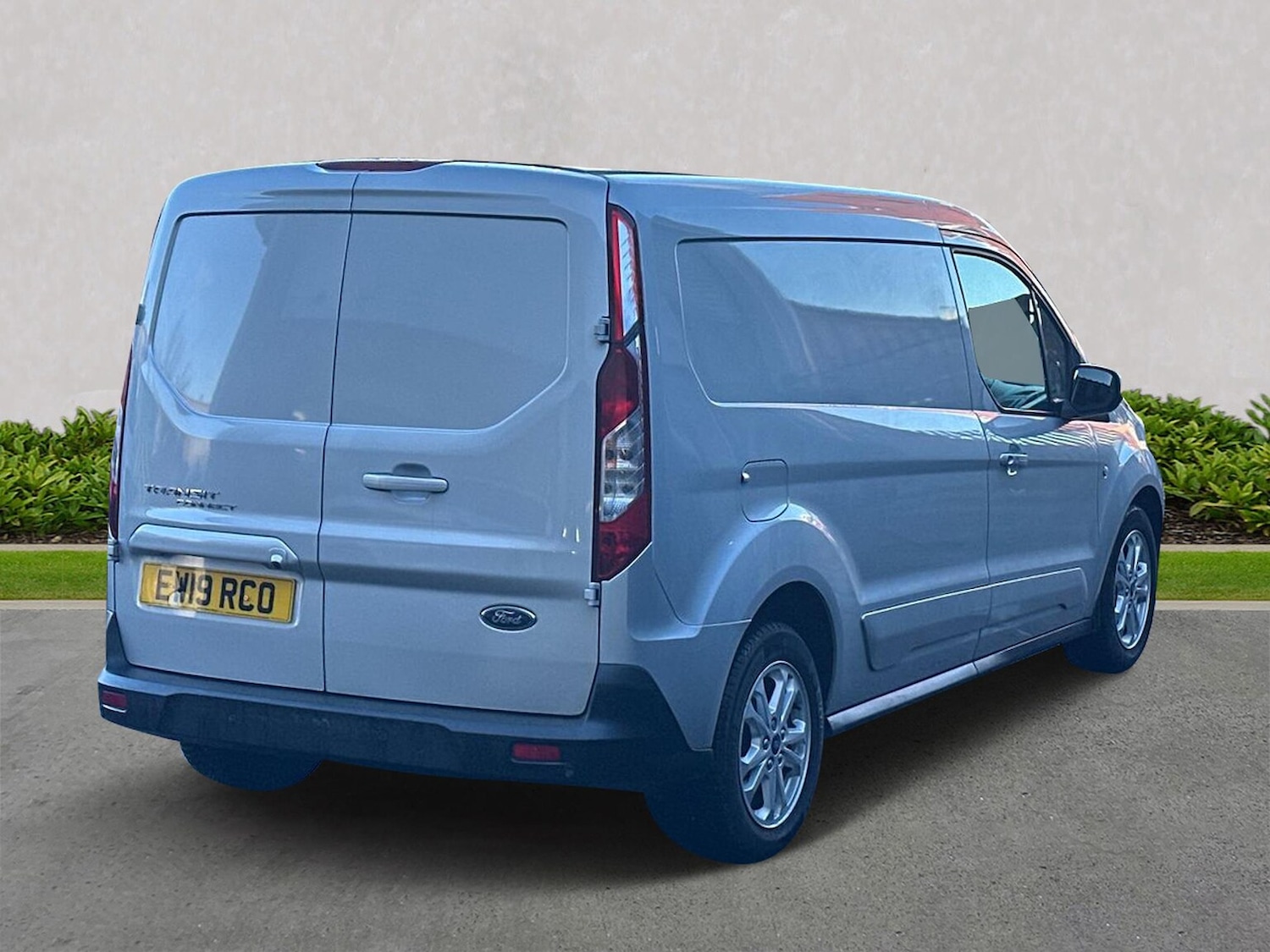 Used Ford Transit Connect 2019 for sale - 76794854: Photo 19