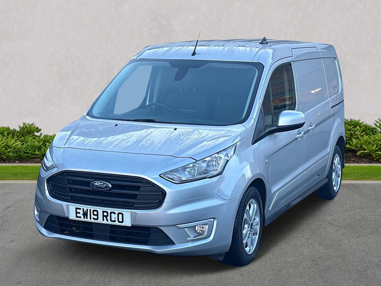 Used Ford Transit Connect 2019 for sale - 76794854: Photo 20