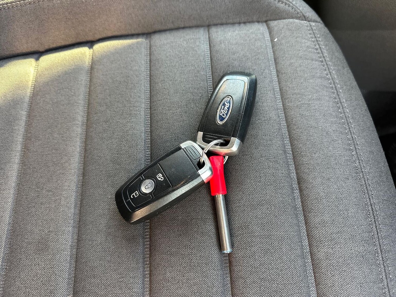 Used Ford Transit Connect 2019 for sale - 76794854: Photo 21