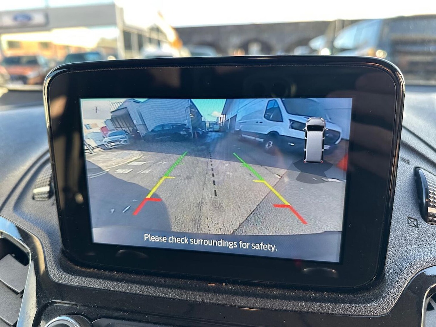 Used Ford Transit Connect 2019 for sale - 76794854: Photo 23