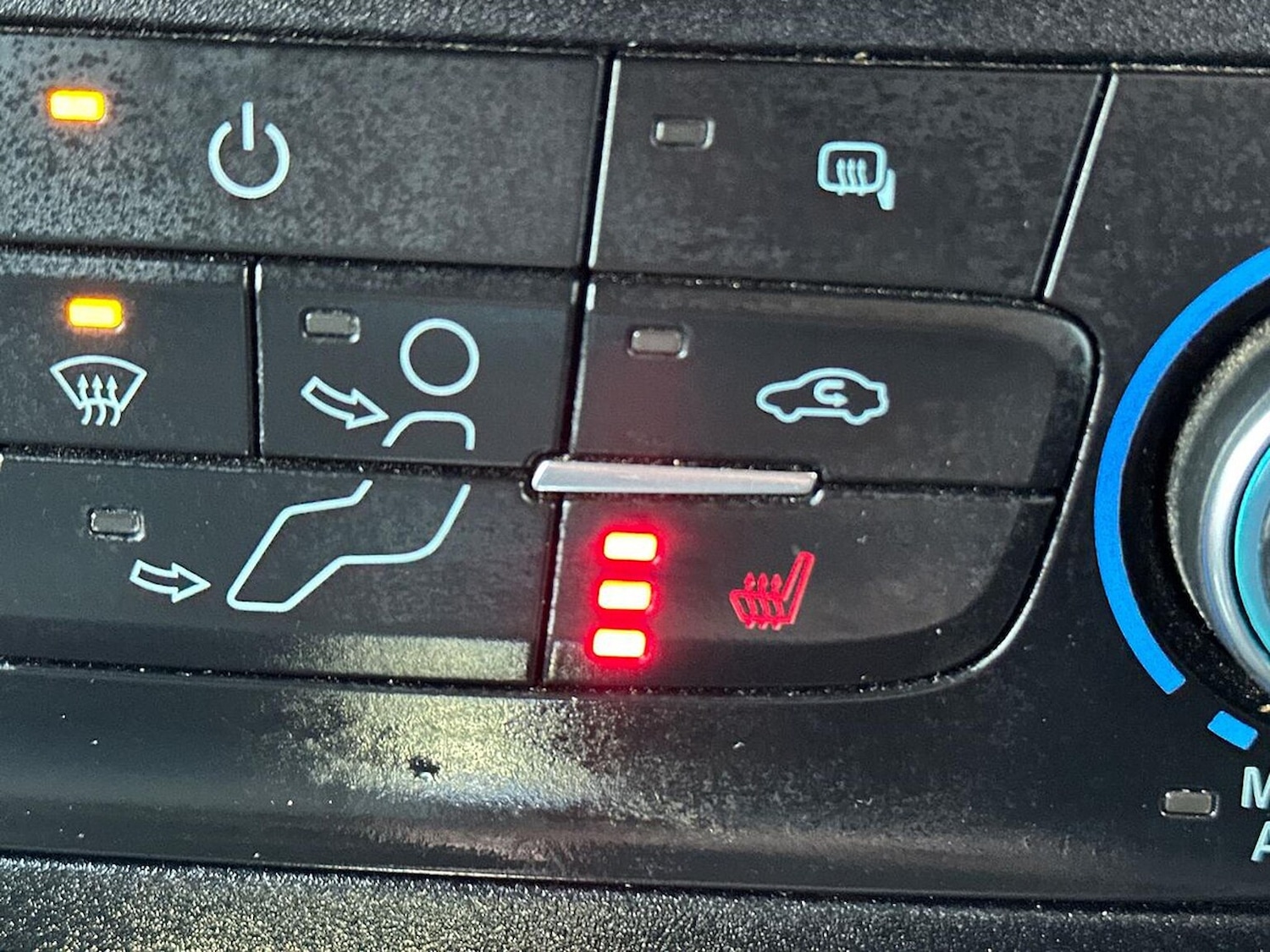 Used Ford Transit Connect 2019 for sale - 76794854: Photo 24