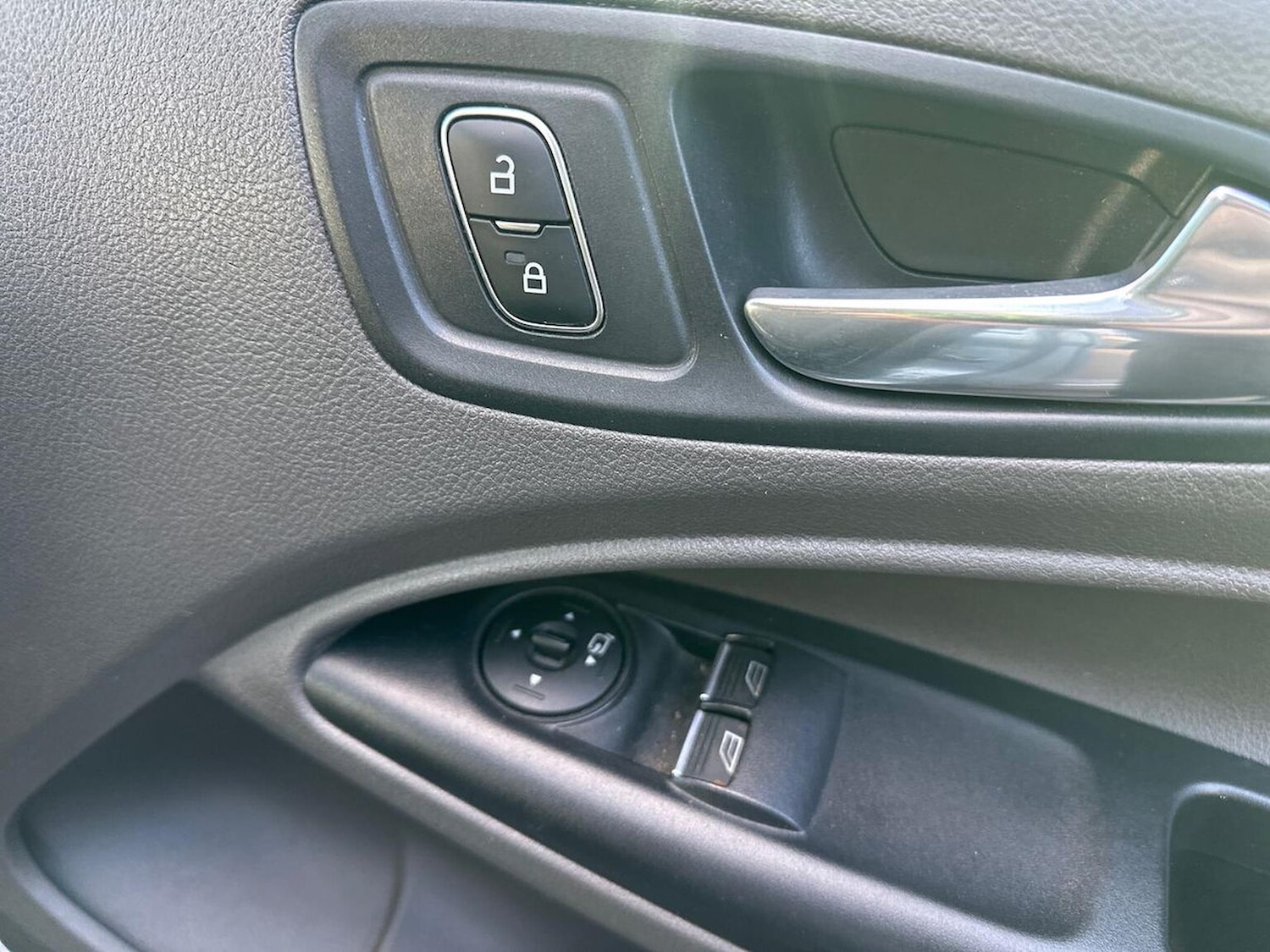 Used Ford Transit Connect 2019 for sale - 76794854: Photo 27