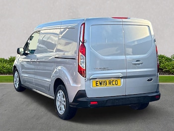 Used Ford Transit Connect 2019 for sale - 76794854: Photo