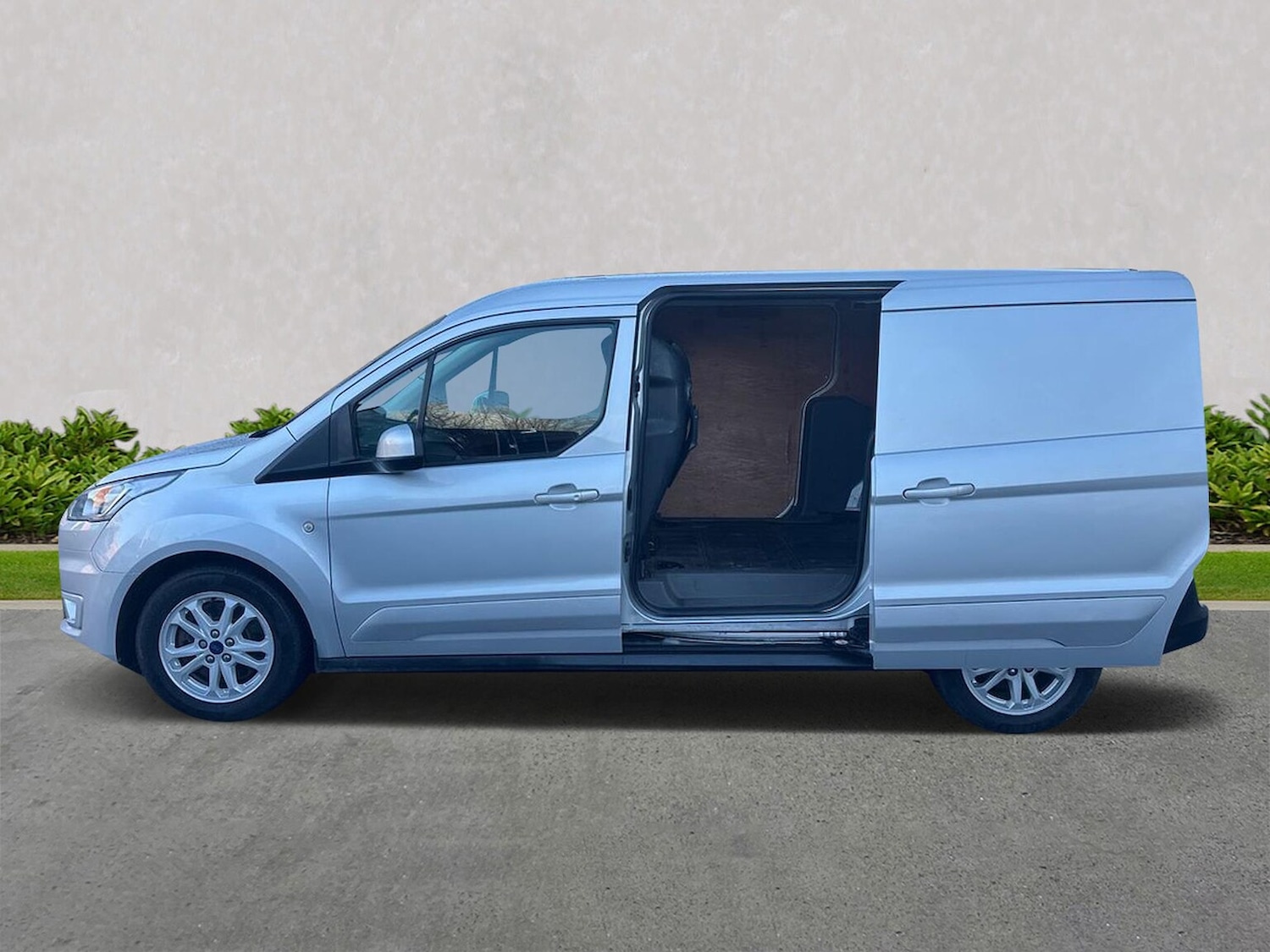 Used Ford Transit Connect 2019 for sale - 76794854: Photo 3