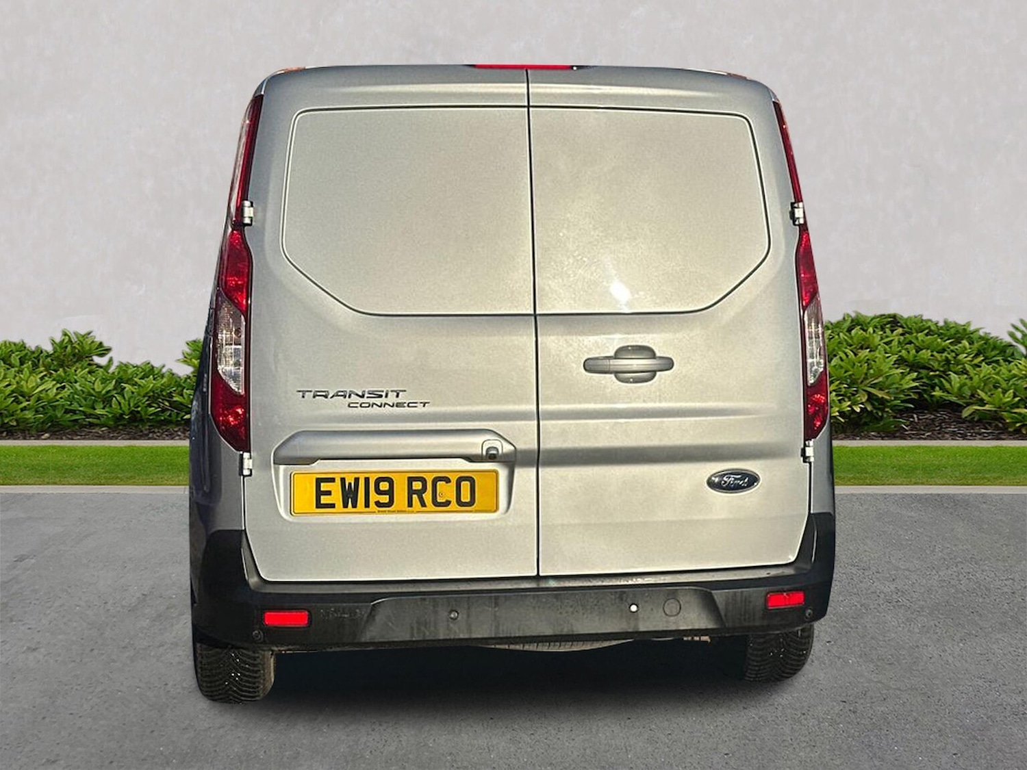 Used Ford Transit Connect 2019 for sale - 76794854: Photo 4