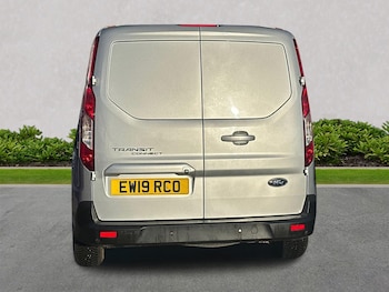 Used Ford Transit Connect 2019 for sale - 76794854: Photo