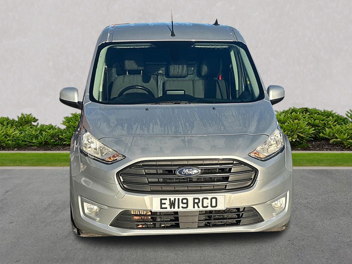 Used Ford Transit Connect 2019 for sale - 76794854: Photo 5