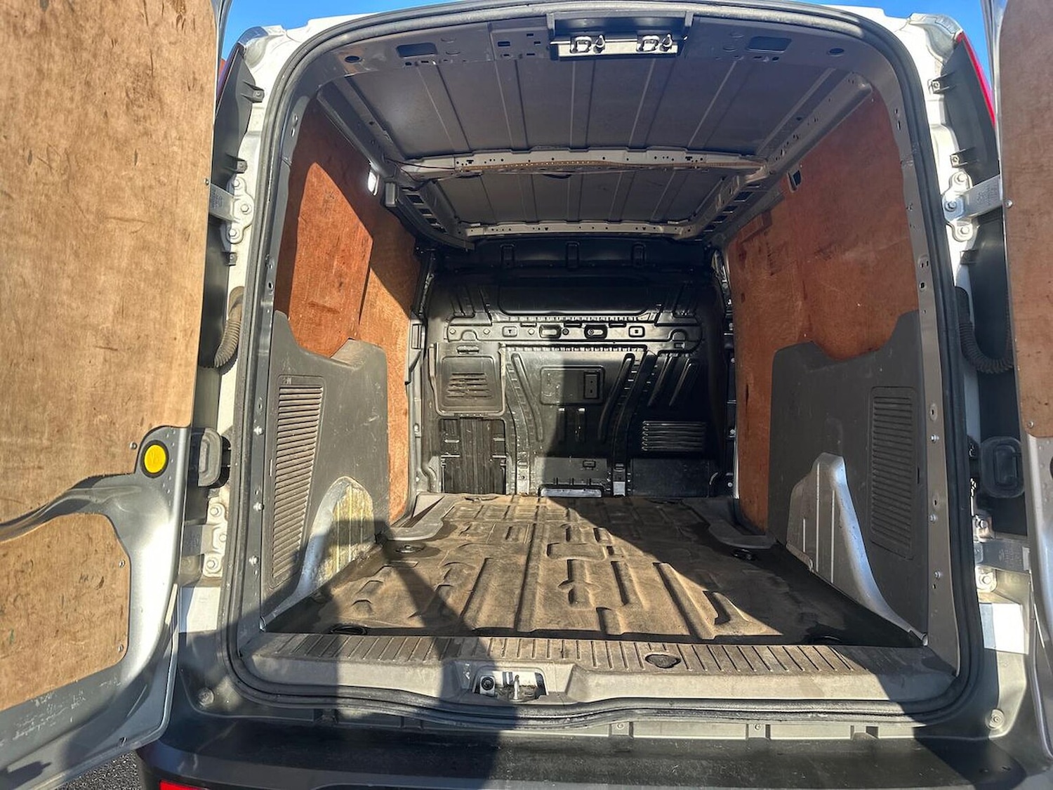 Used Ford Transit Connect 2019 for sale - 76794854: Photo 6