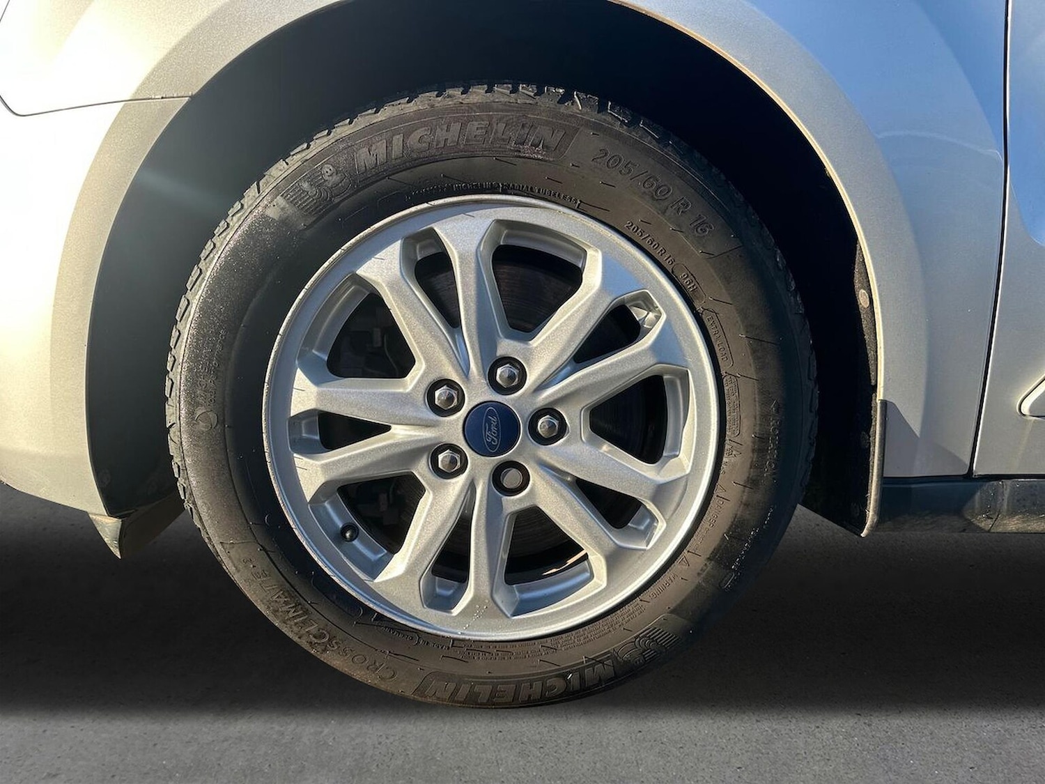 Used Ford Transit Connect 2019 for sale - 76794854: Photo 7