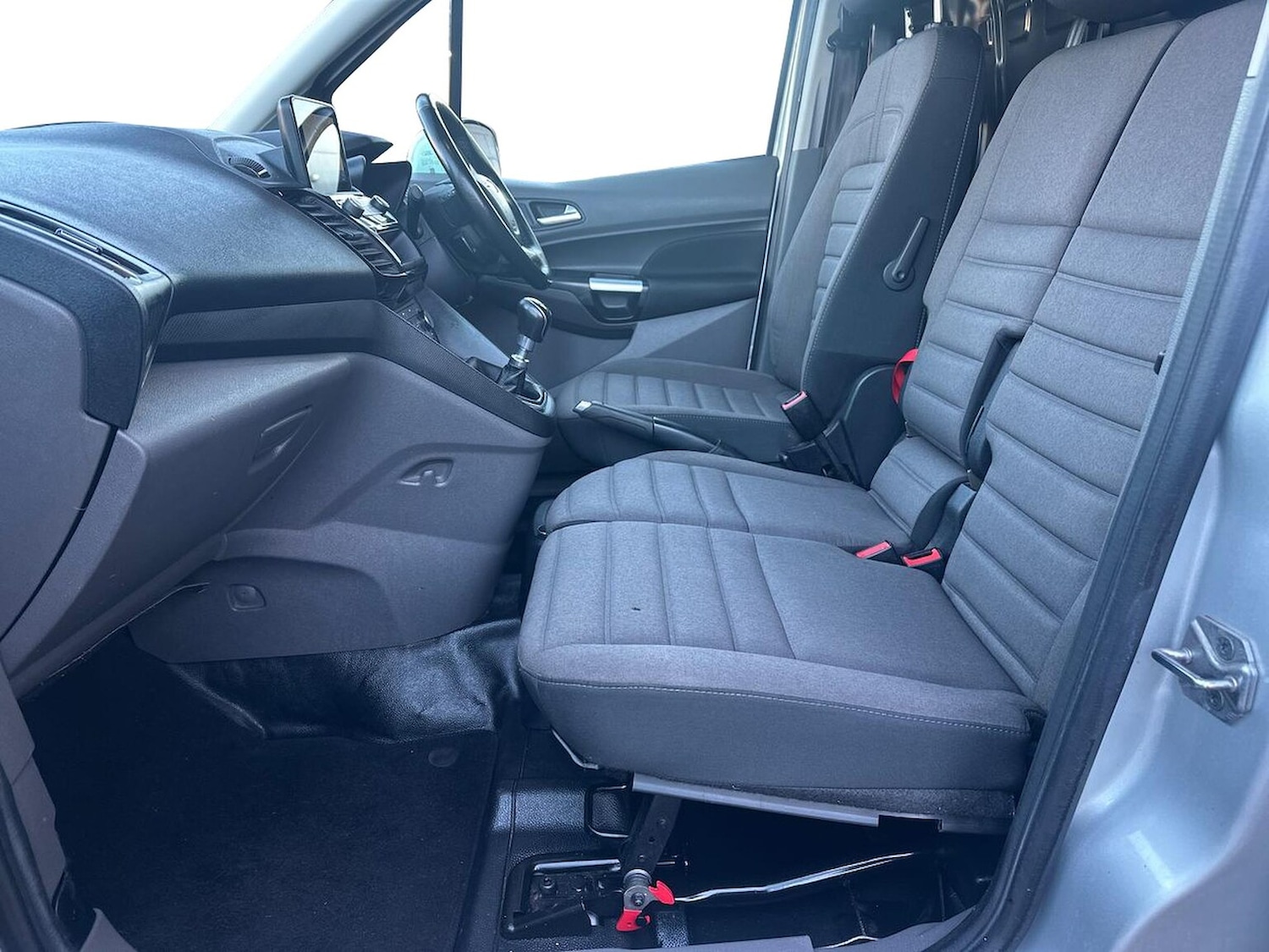 Used Ford Transit Connect 2019 for sale - 76794854: Photo 8