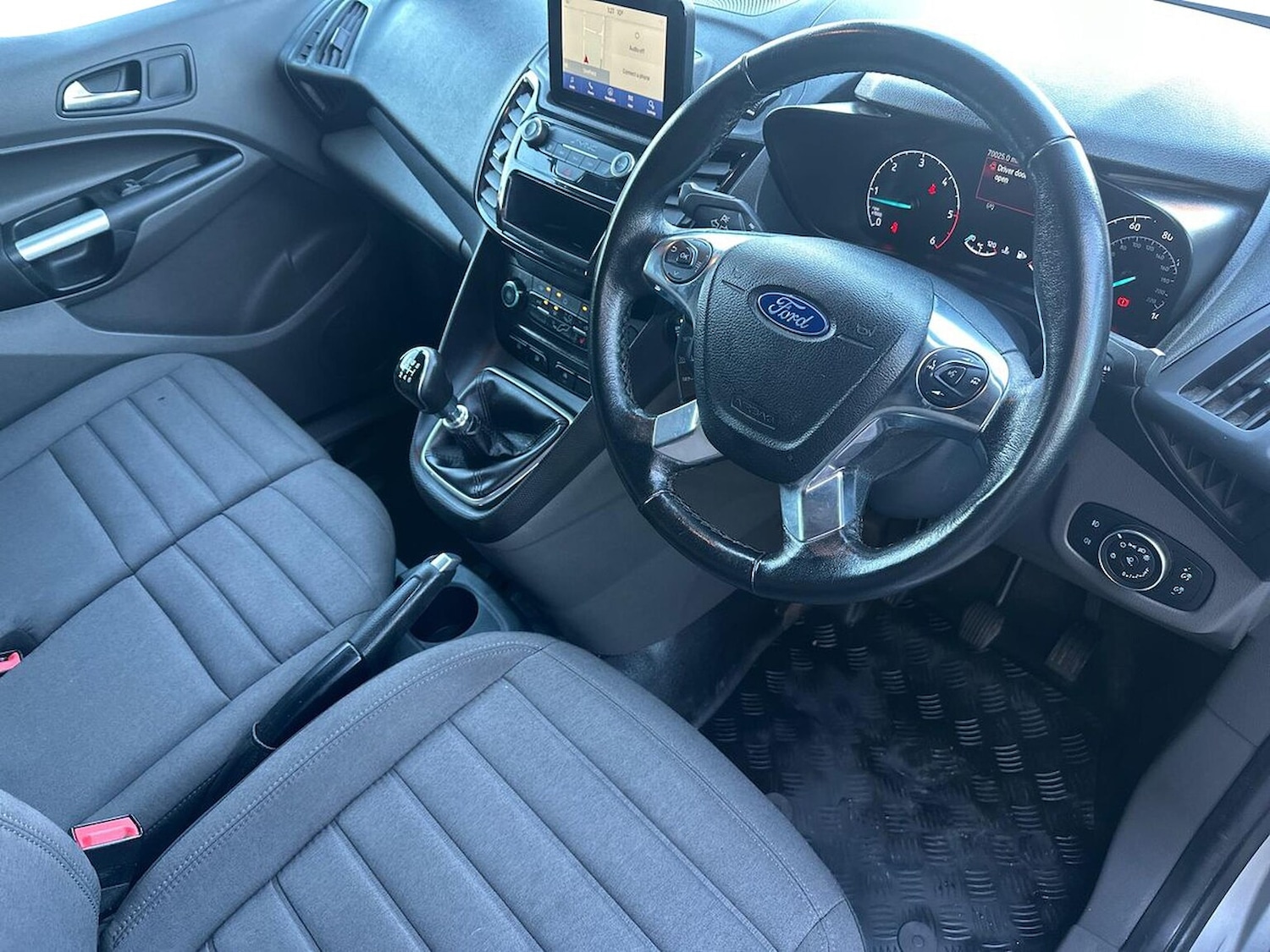 Used Ford Transit Connect 2019 for sale - 76794854: Photo 9