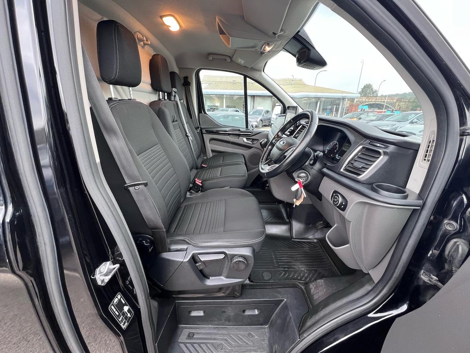 Vehicle 16