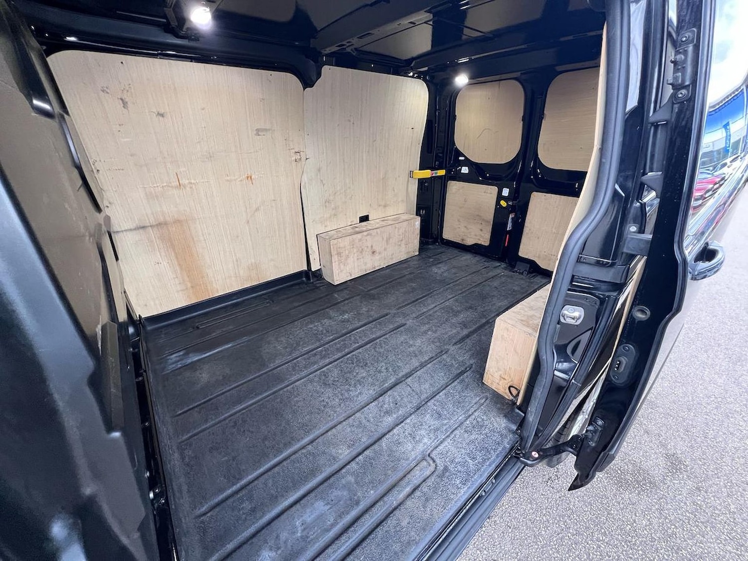 Vehicle 17