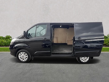 Used Ford Transit Custom 2022 for sale - 75907869: Photo