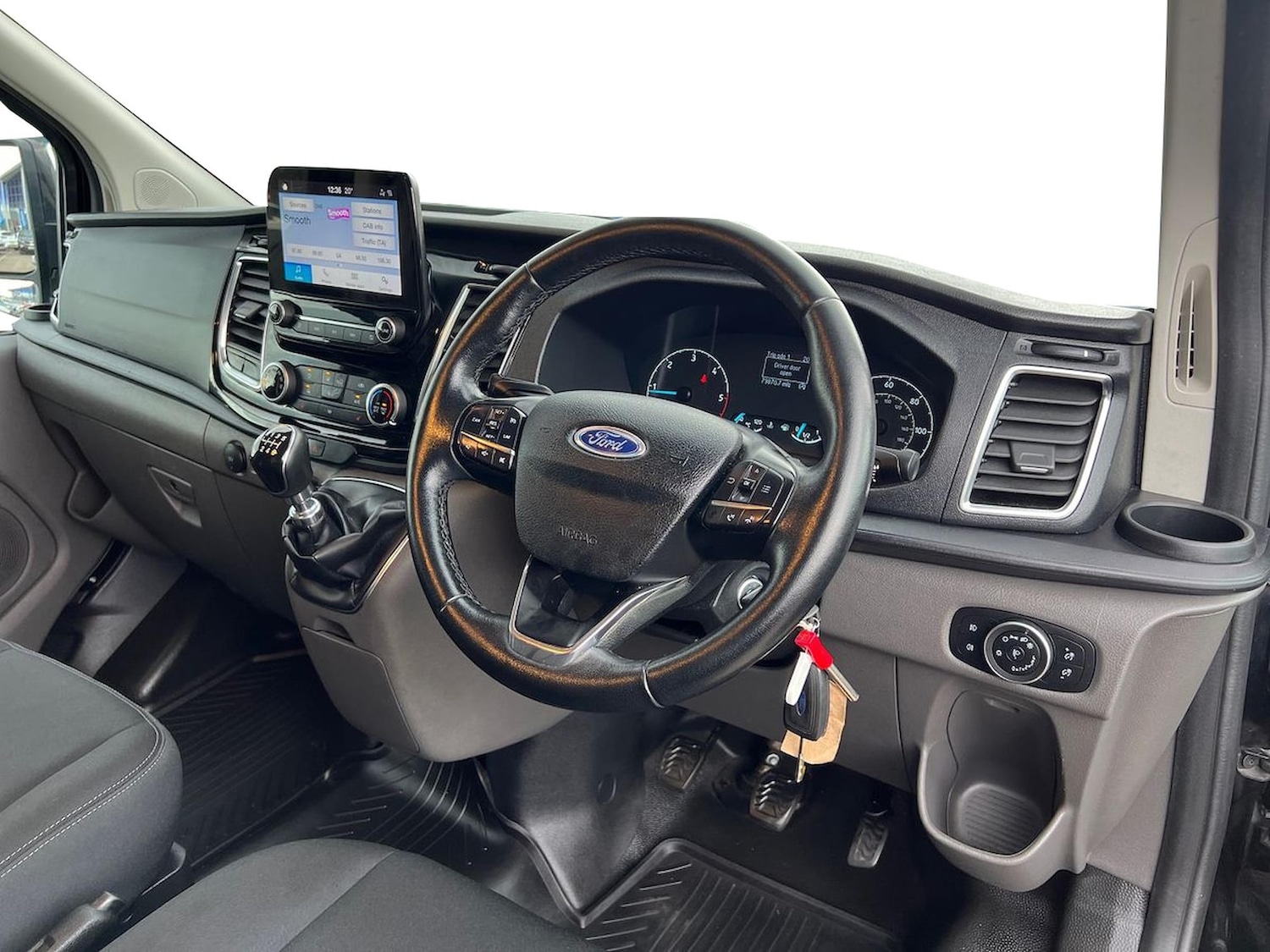 Vehicle 9
