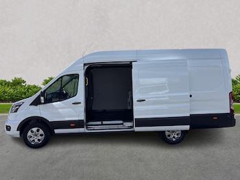 Used Ford Transit 2025 for sale - 79277537: Photo