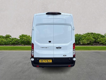 Used Ford Transit 2025 for sale - 79277537: Photo
