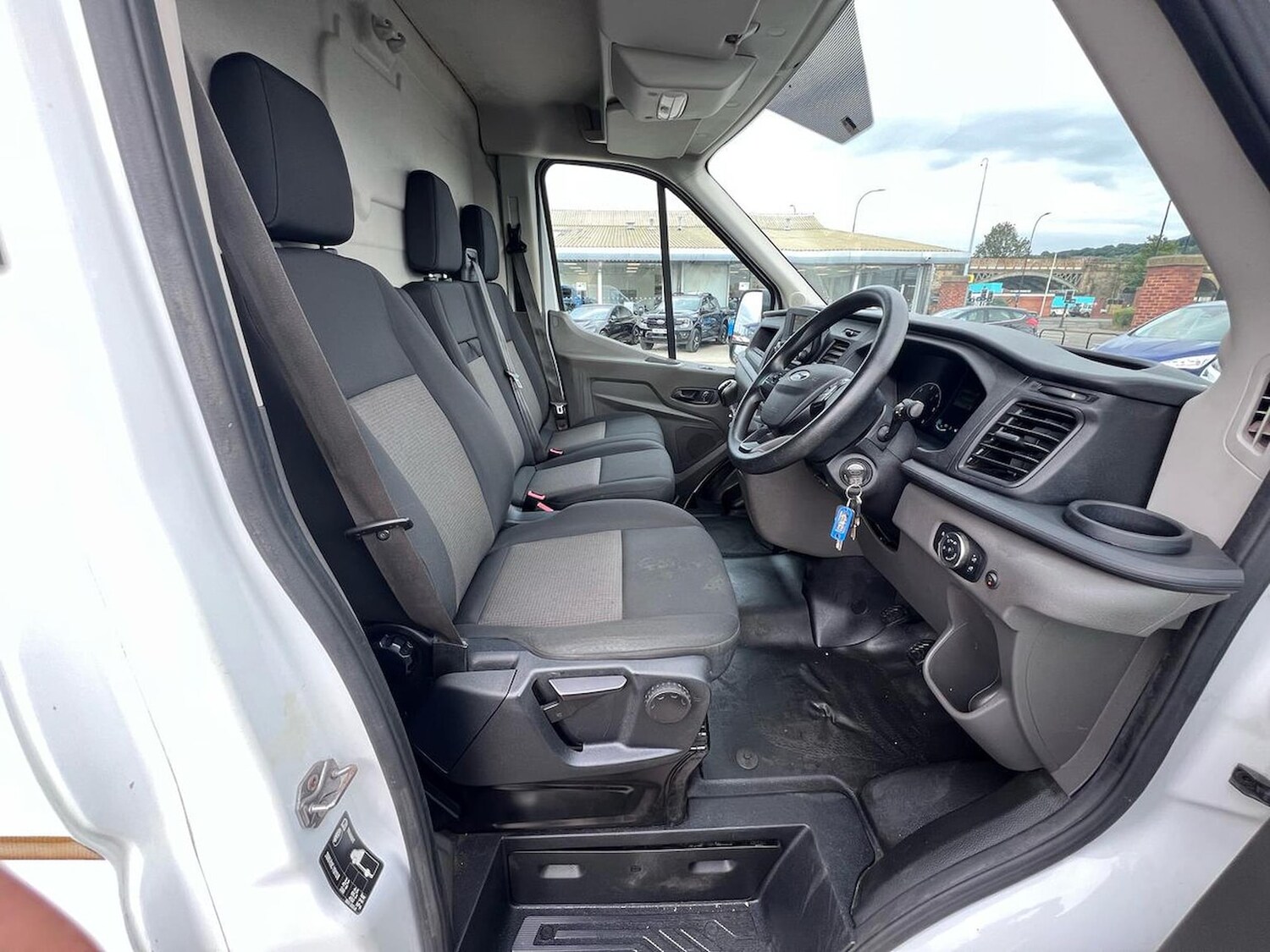 Vehicle 16