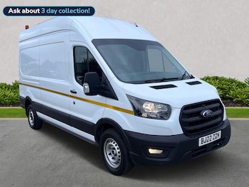 Ford - Transit