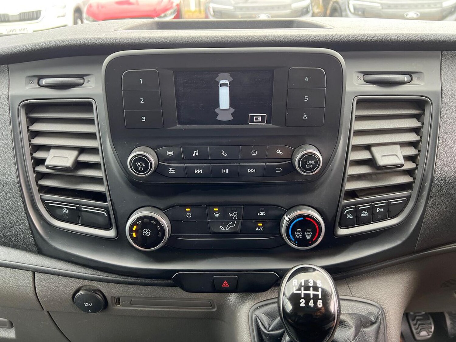 Vehicle 24