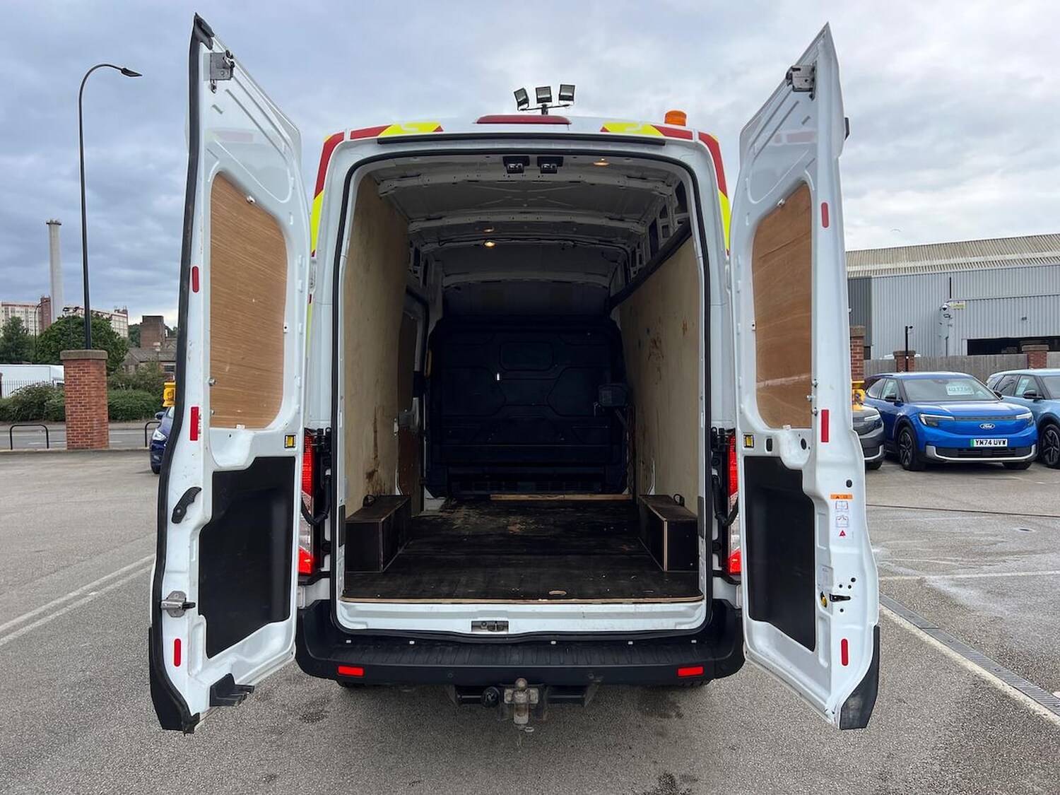 Vehicle 6
