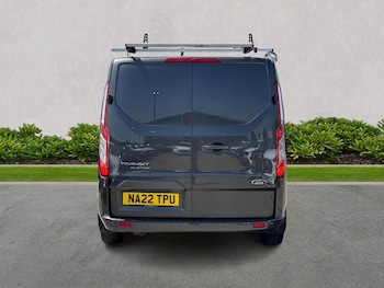 Used Ford Transit Custom 2022 for sale - 78801535: Photo