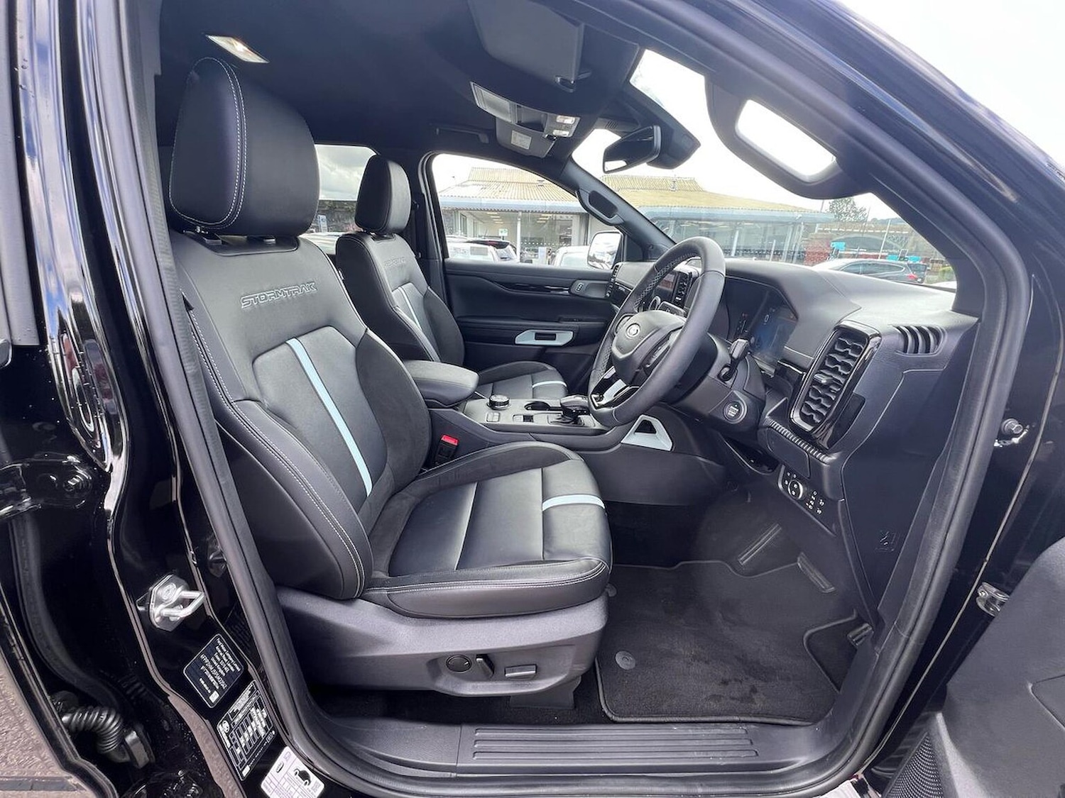 Used Ford Ranger 2025 for sale - 77489633: Photo 16