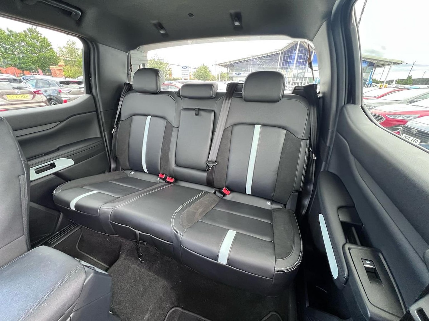 Used Ford Ranger 2025 for sale - 77489633: Photo 17