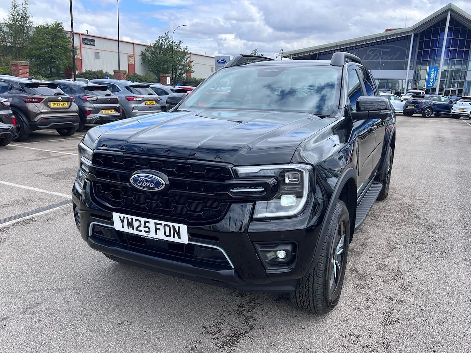 Used Ford Ranger 2025 for sale - 77489633: Photo 20