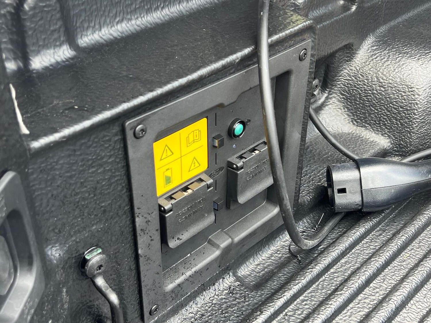 Used Ford Ranger 2025 for sale - 77489633: Photo 24