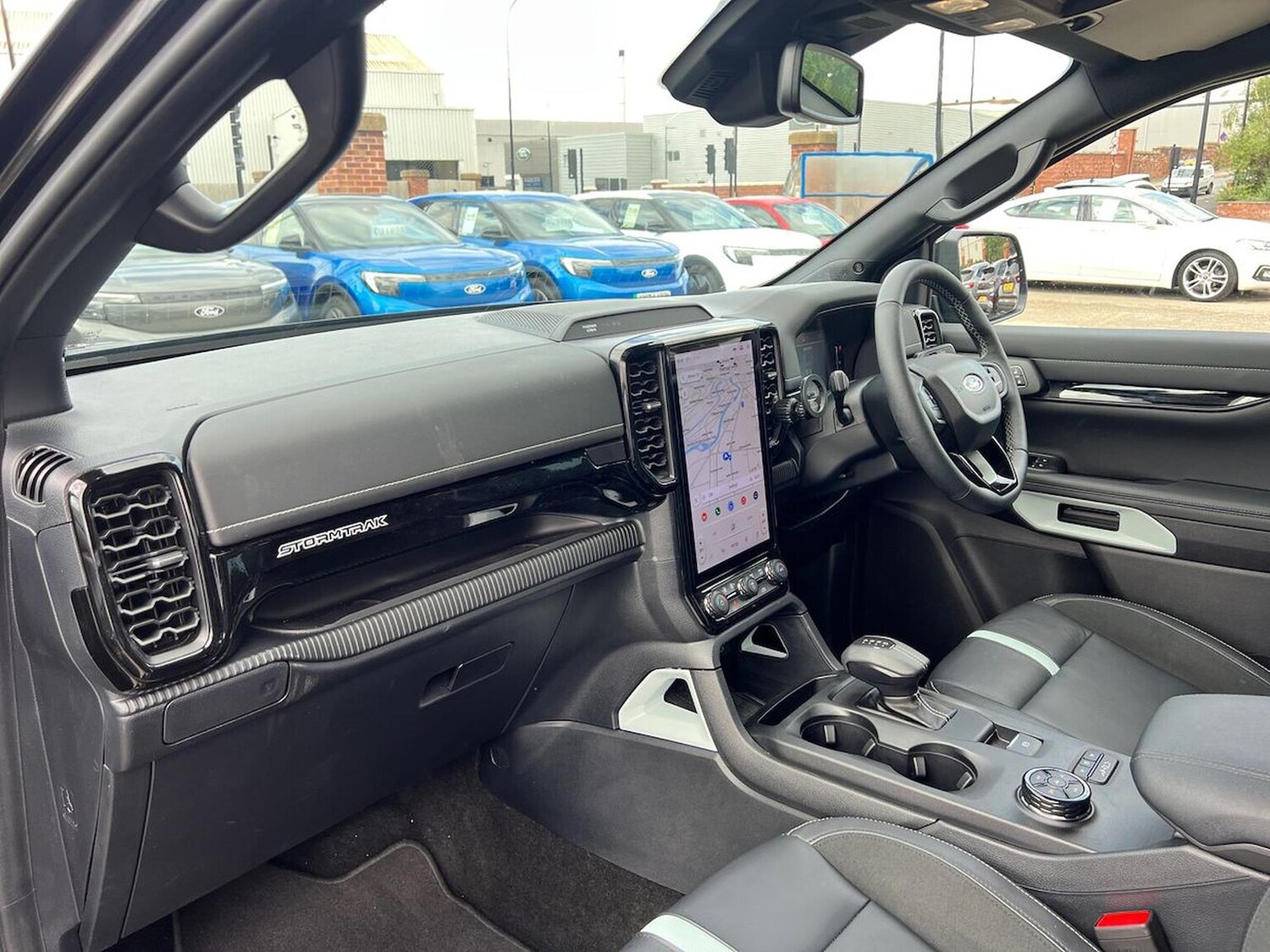 Used Ford Ranger 2025 for sale - 77489633: Photo 26