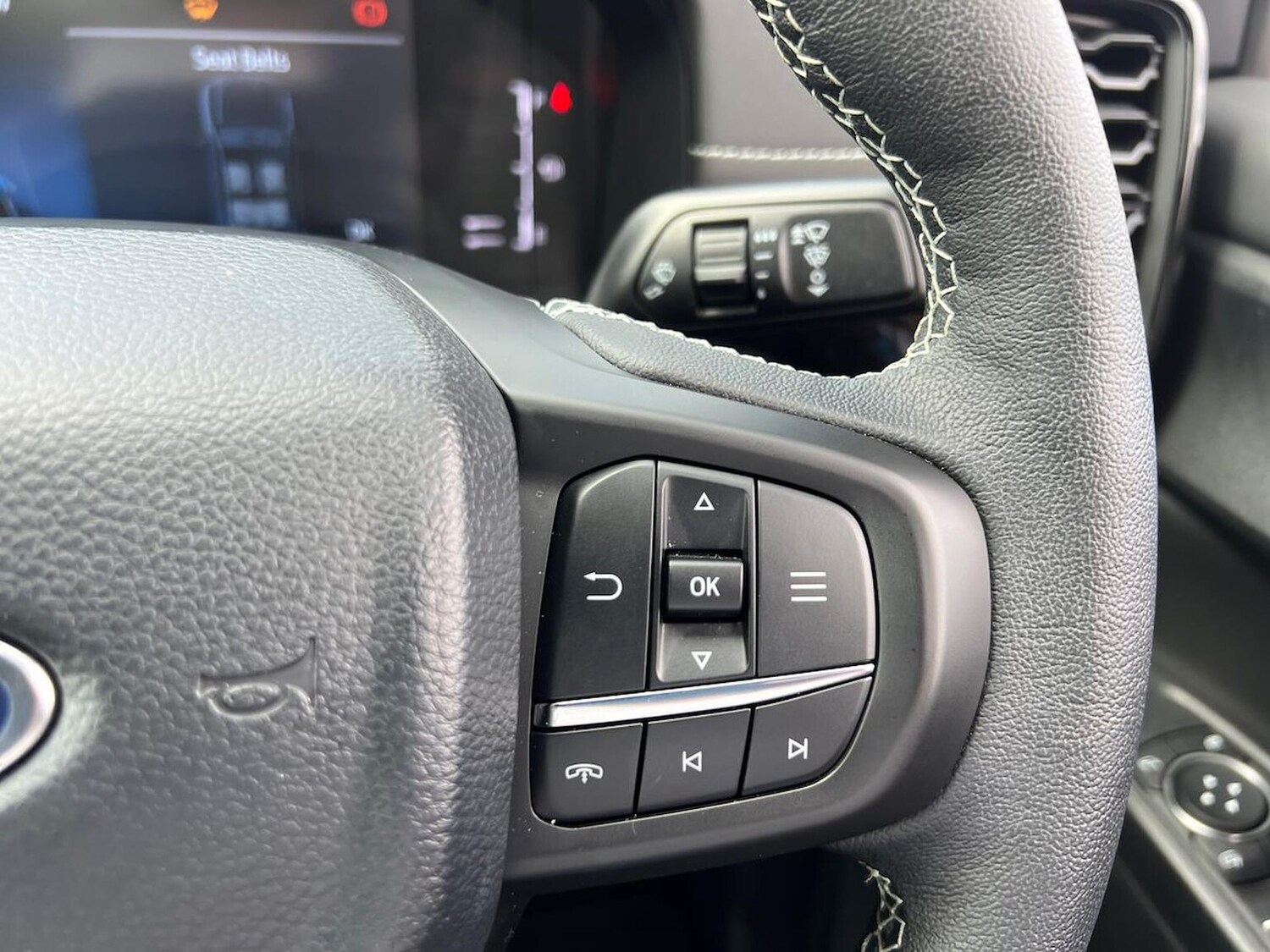 Used Ford Ranger 2025 for sale - 77489633: Photo 28