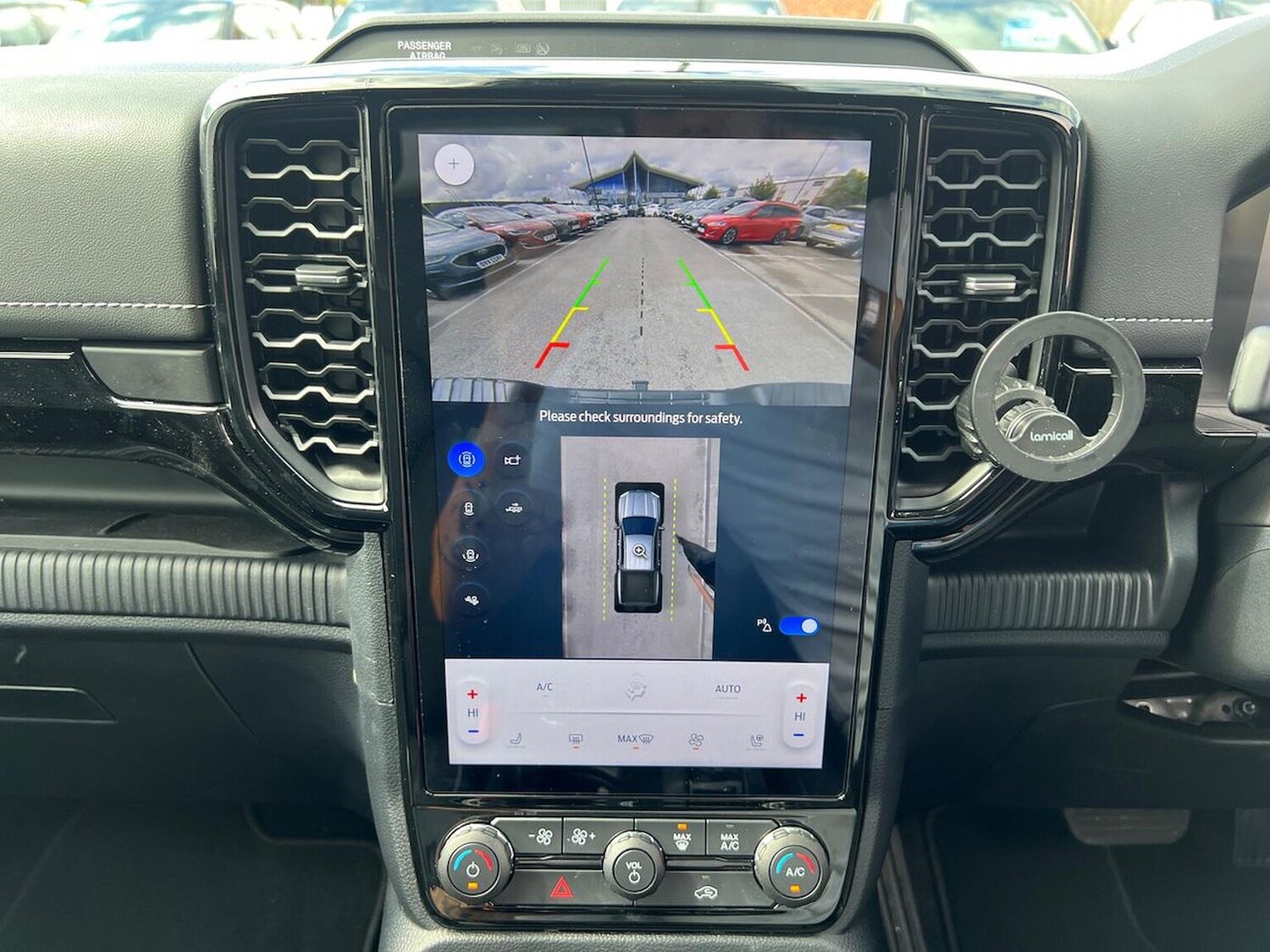 Used Ford Ranger 2025 for sale - 77489633: Photo 29