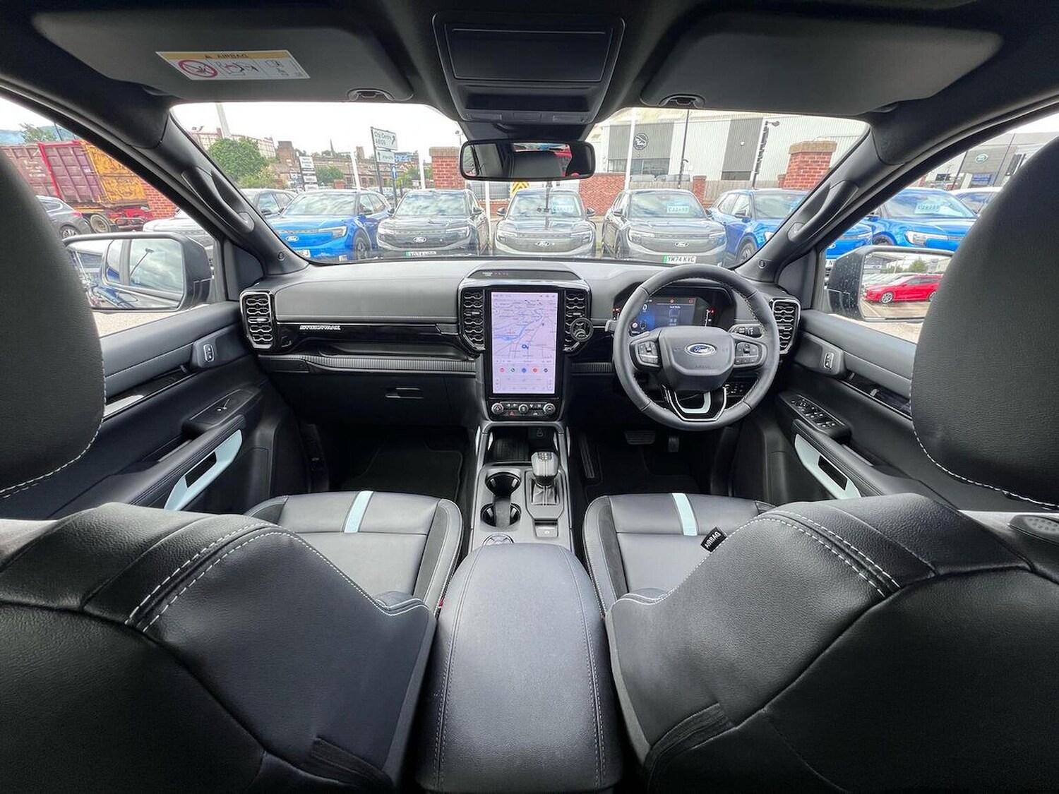 Used Ford Ranger 2025 for sale - 77489633: Photo 30